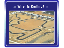 what is karting?